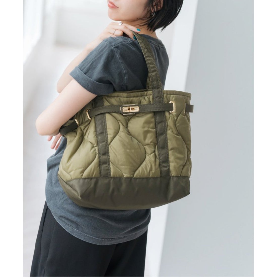 スピック＆スパン Spick & Span SITA PARANTICA/シータパランティカ