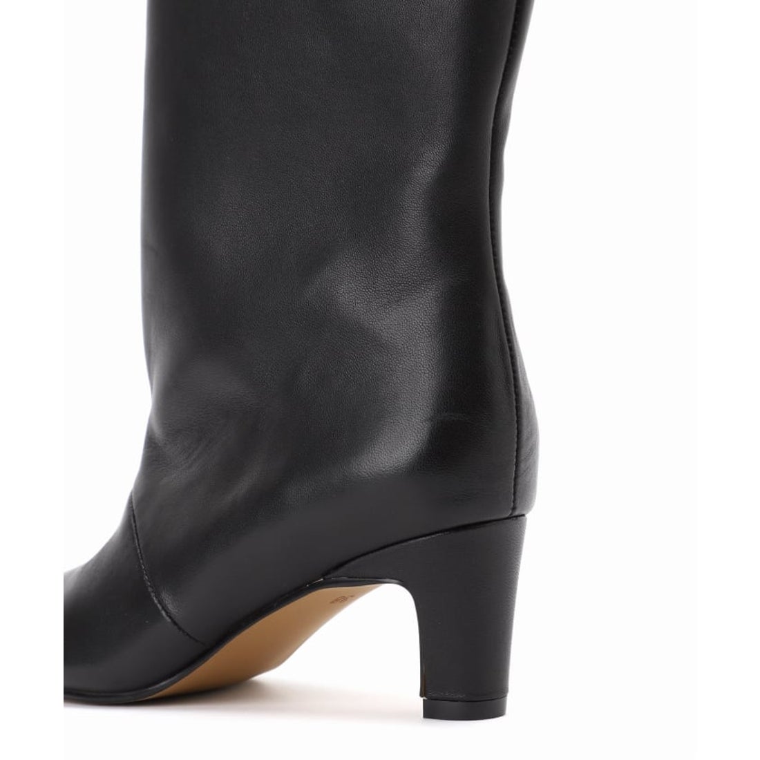 スピック＆スパン Spick & Span 《追加》REMME/レメ 別注ミドルブーツ