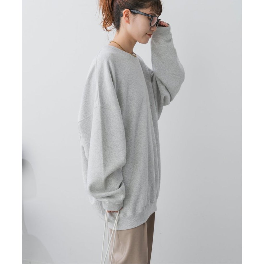 スピック＆スパン Spick & Span 《予約》Higuchi*Sリバーシブル