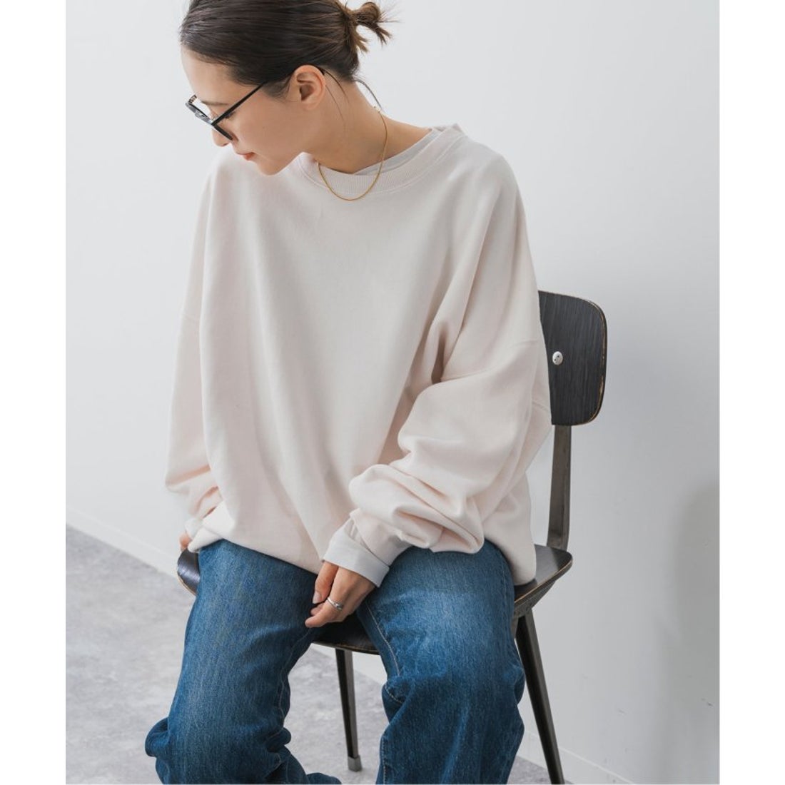 スピック＆スパン Spick & Span 《予約》Higuchi*Sリバーシブル