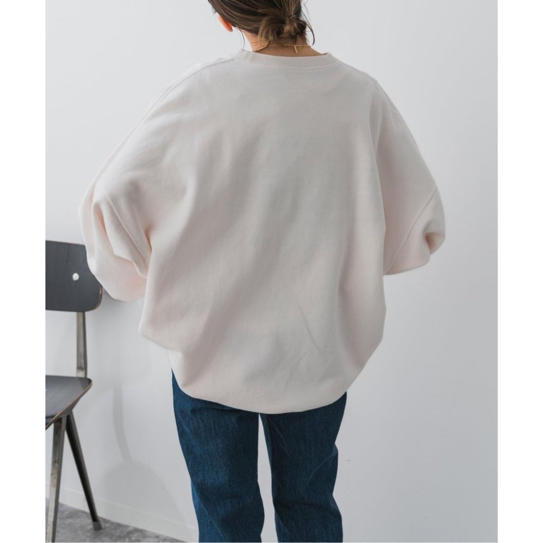 スピック＆スパン Spick & Span 《予約》Higuchi*Sリバーシブル