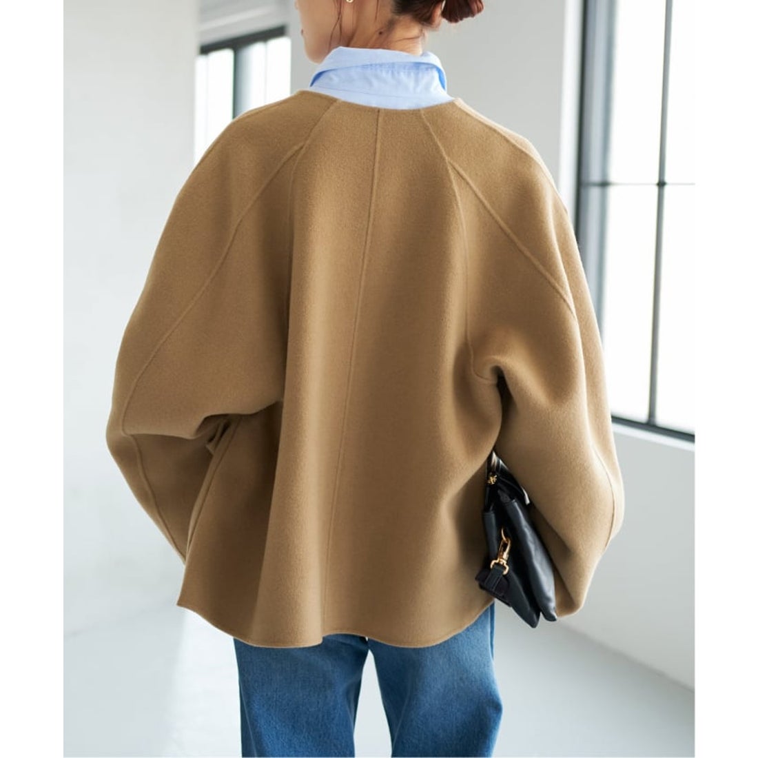 スピック＆スパン Spick & Span 《追加》ビーバーストール付きセット