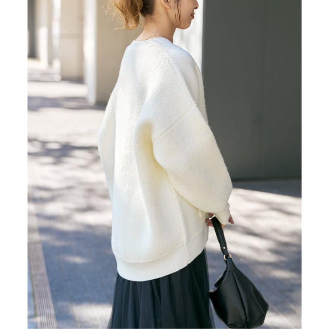 スピック＆スパン Spick & Span 《追加》ブークレダブルフェイス