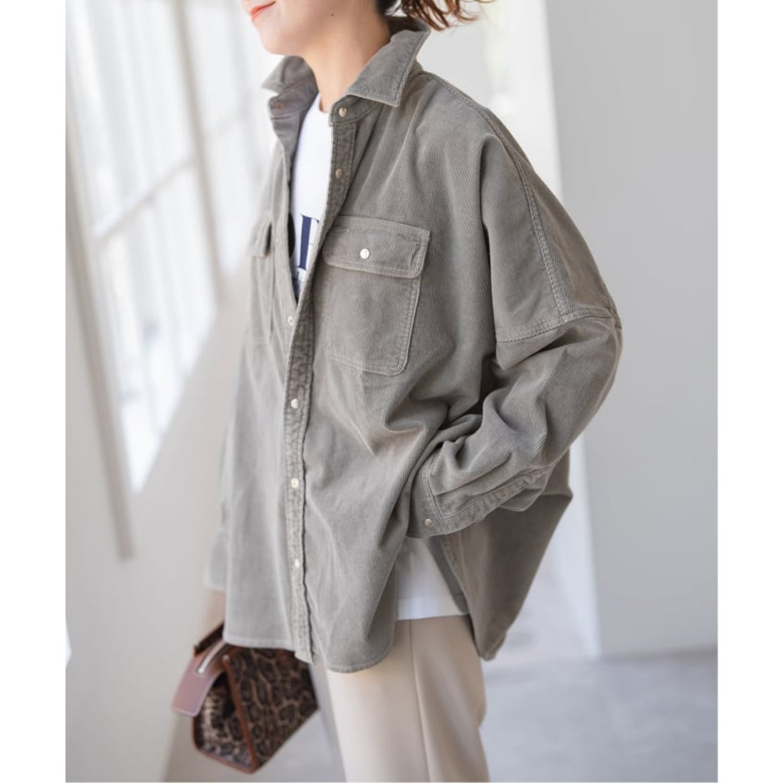 スピック＆スパン Spick & Span 《予約》RED CARD TOKYO / レッド