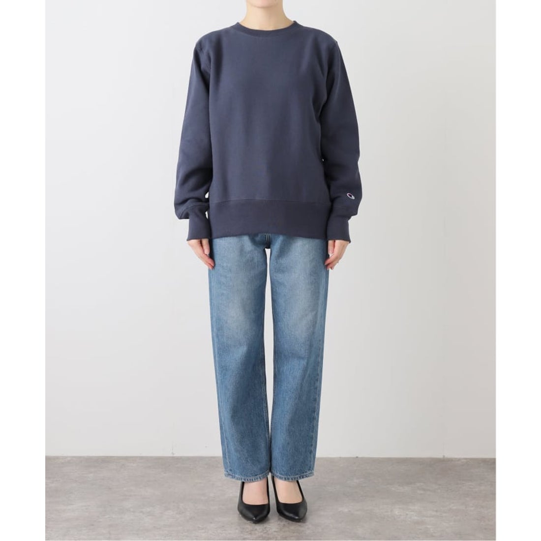 スピック＆スパン Spick & Span Champion/チャンピオン REVERSE WEAVE