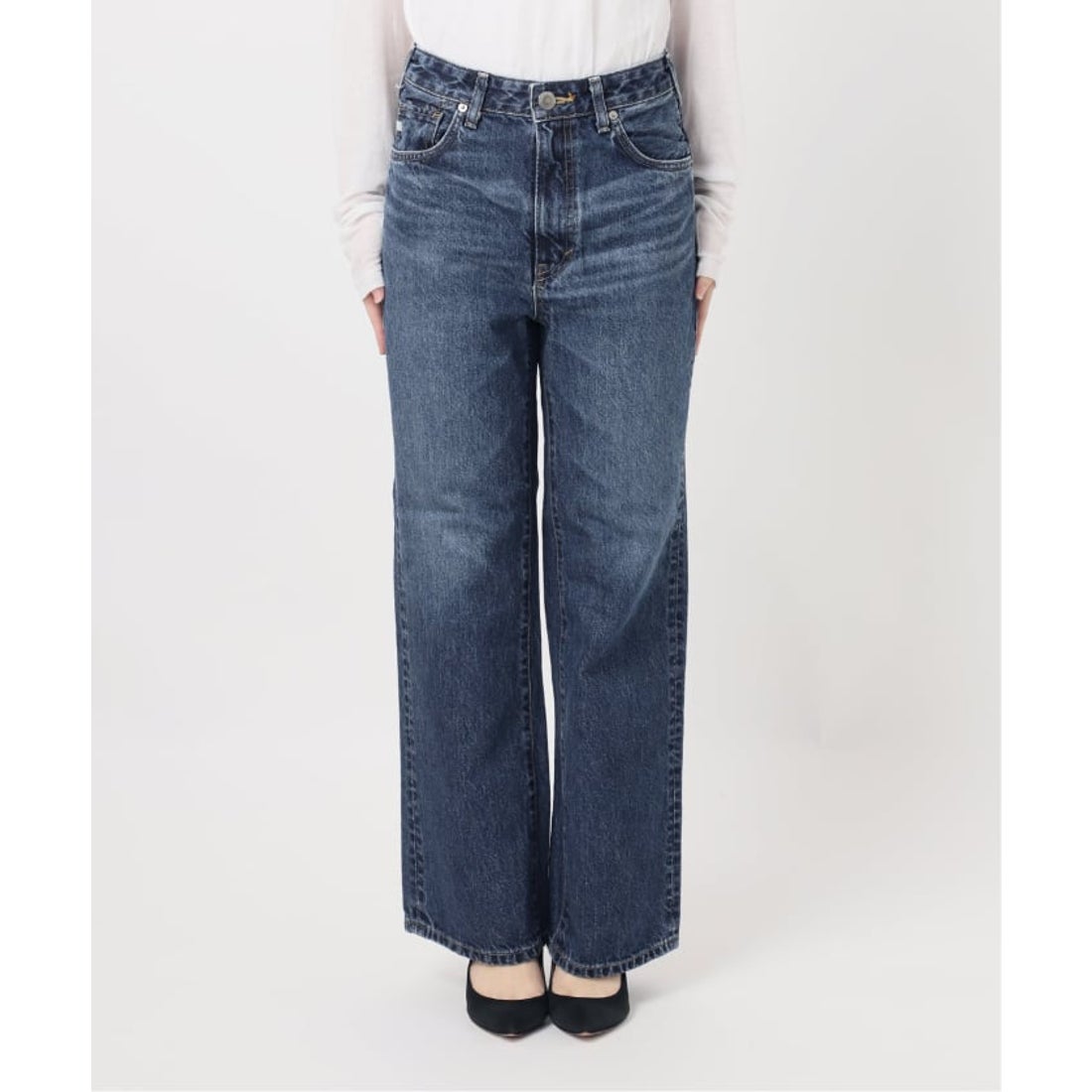 スピック＆スパン Spick & Span 《予約》SOMETHING / サムシング 別注