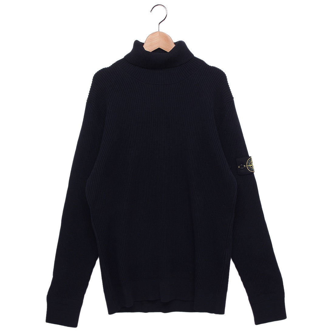 ストーンアイランド STONE ISLAND ニット セーター タートルネック