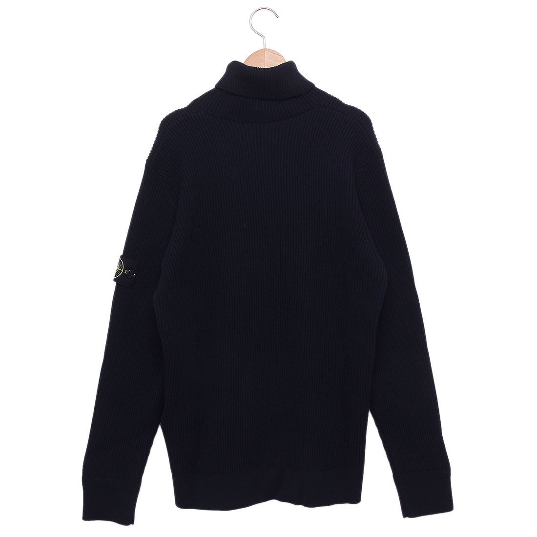 ストーンアイランド STONE ISLAND ニット セーター タートルネック