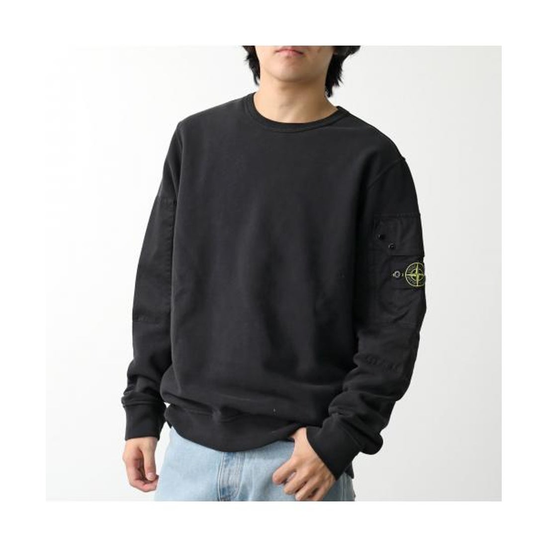 stone Island トレーナー M