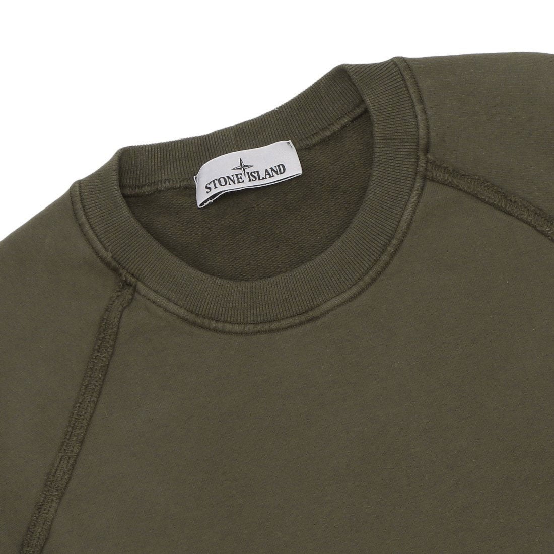 ストーンアイランド STONE ISLAND スウェット トレーナー プルオーバー