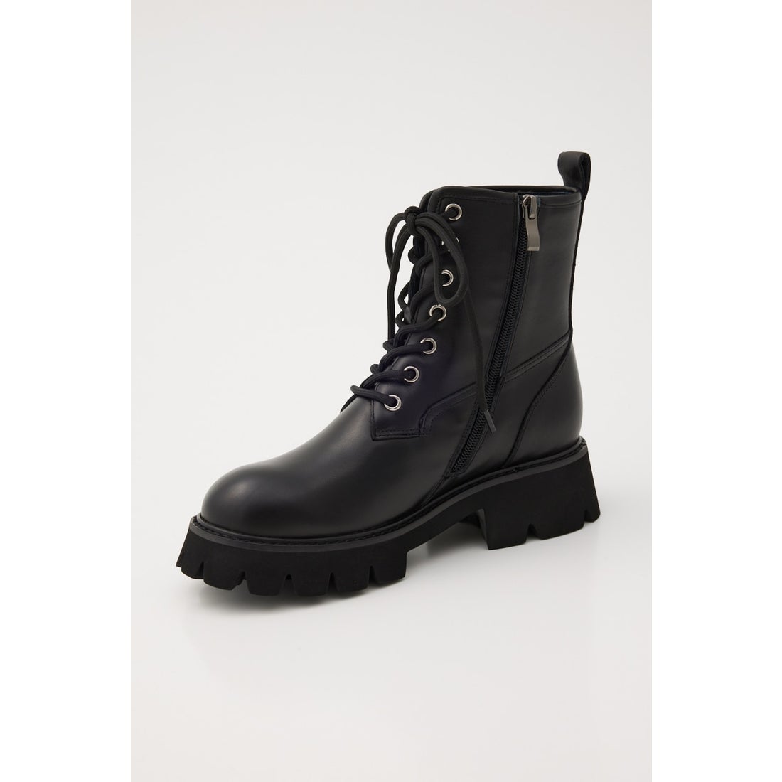 スタッカート STACCATO インボアコアレースアップブーツ （BLK