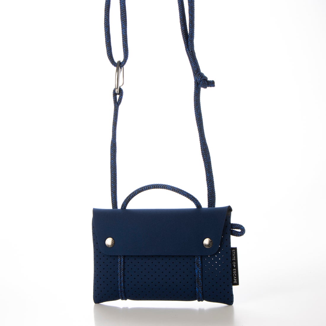 ステートオブエスケープ STATE OF ESCAPE Compass （Navy） -靴