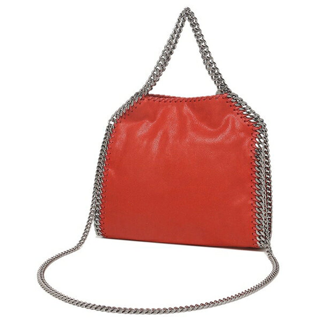 ステラ マッカートニー STELLA McCARTNEY トートバッグ ショルダー