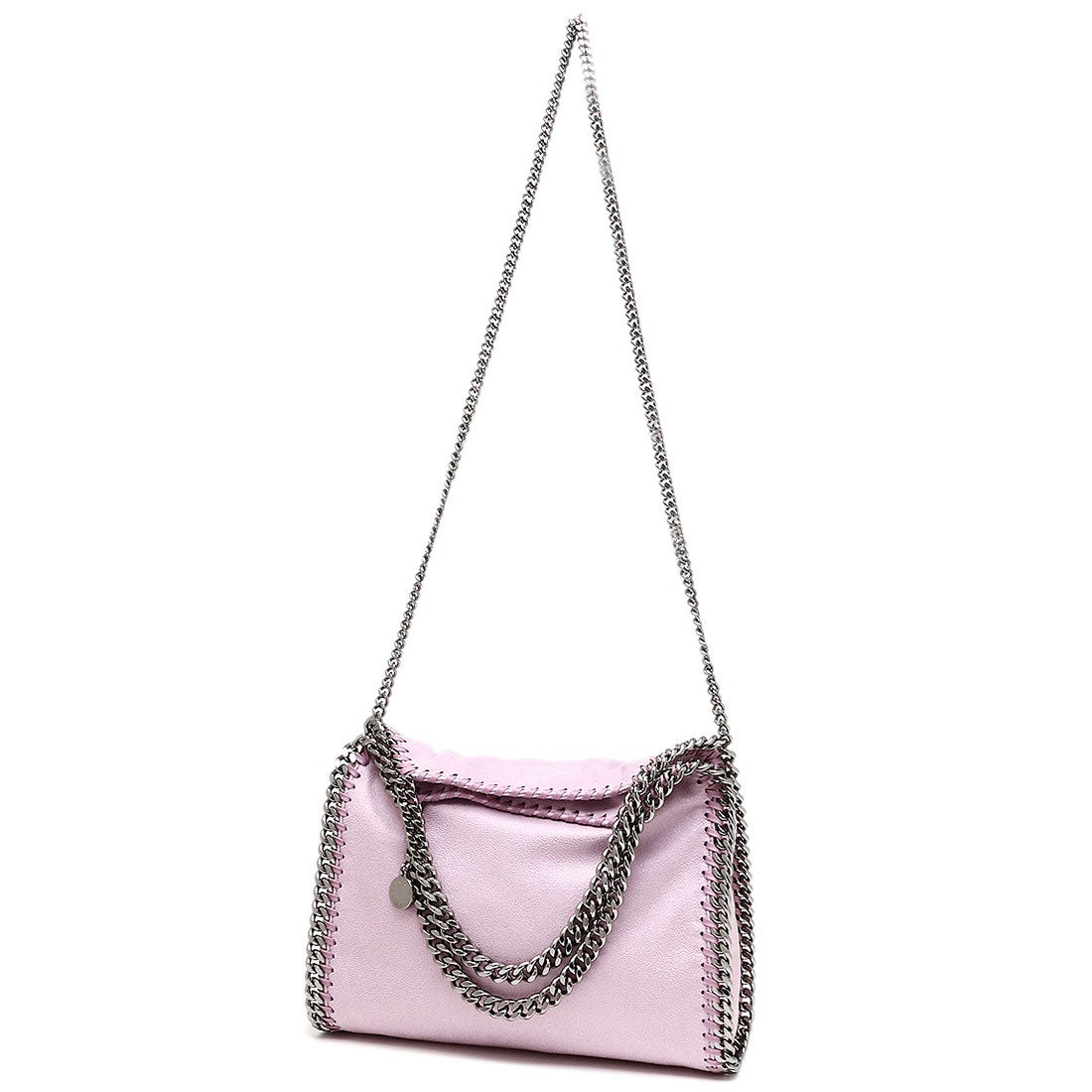 ステラ マッカートニー STELLA McCARTNEY トートバッグ ショルダー