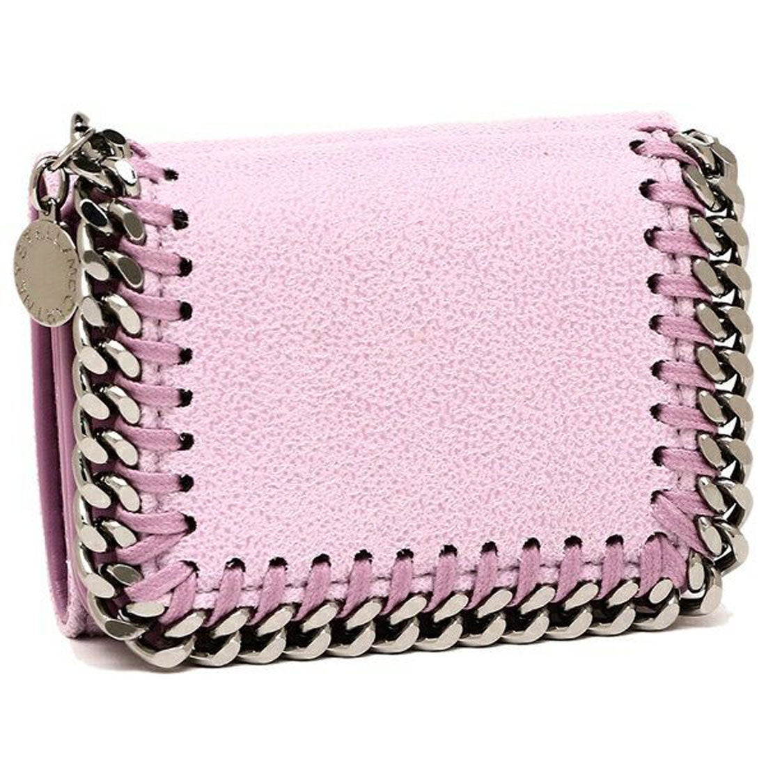 ステラ マッカートニー STELLA McCARTNEY 三つ折り財布 ファラベラ