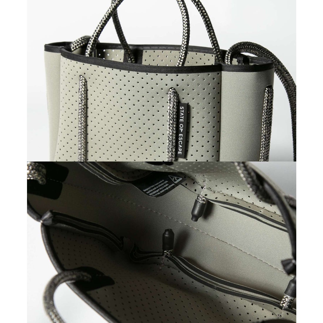 ステートオブエスケープ STATE OF ESCAPE ステイトオブエスケープ