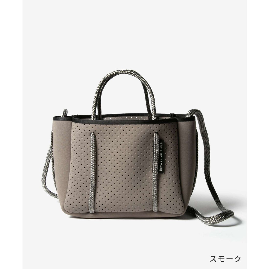 ステートオブエスケープ STATE OF ESCAPE ステイトオブエスケープ