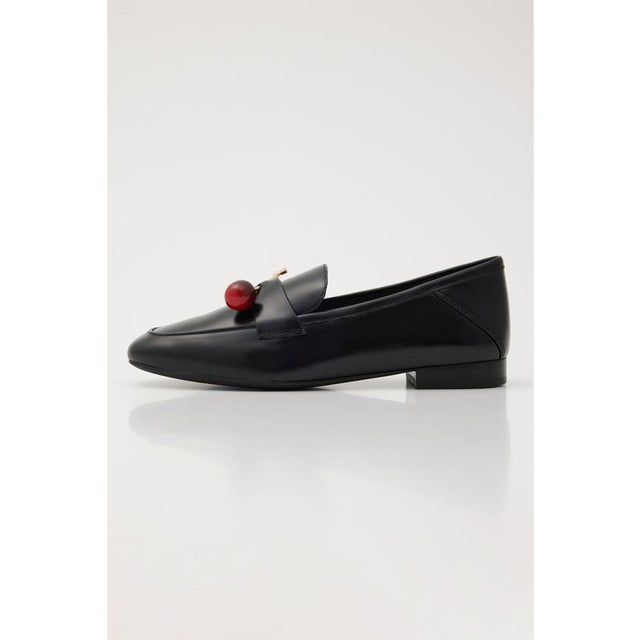 スタッカート STACCATO パヌーコンビローファー （BLK