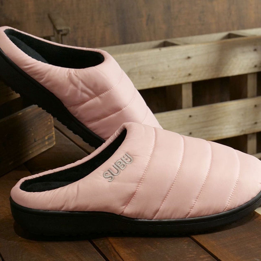 スブ SUBU SUBU PINK [SB-15 FW24] （PINK） - ファッション通販