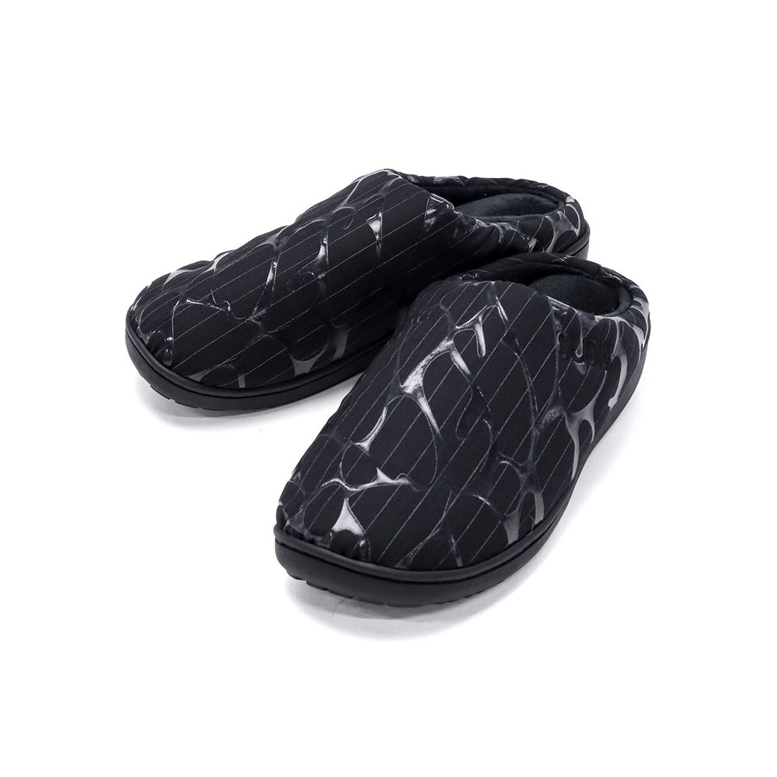 スブ SUBU 正規取扱店 サンダル メンズ レディース 冬 厚底 ブランド