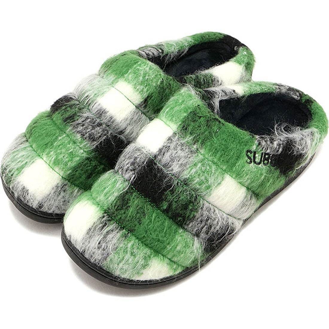 スブ SUBU AFTER SCHOOL GREEN [HR-08] （GREEN） - ファッション通販