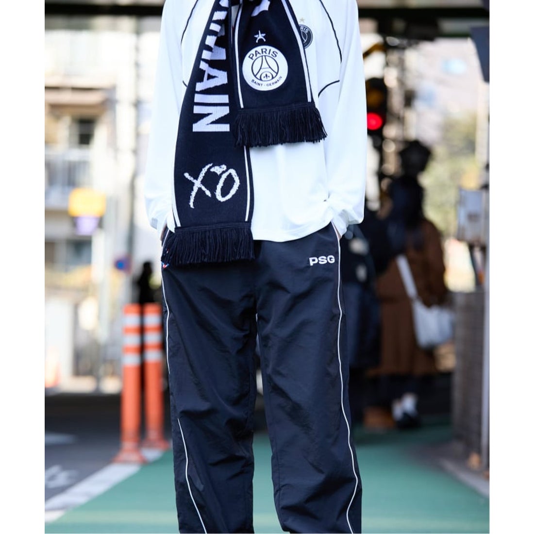 パリ・サンジェルマン Paris Saint-Germain 【Paris Saint－Germain