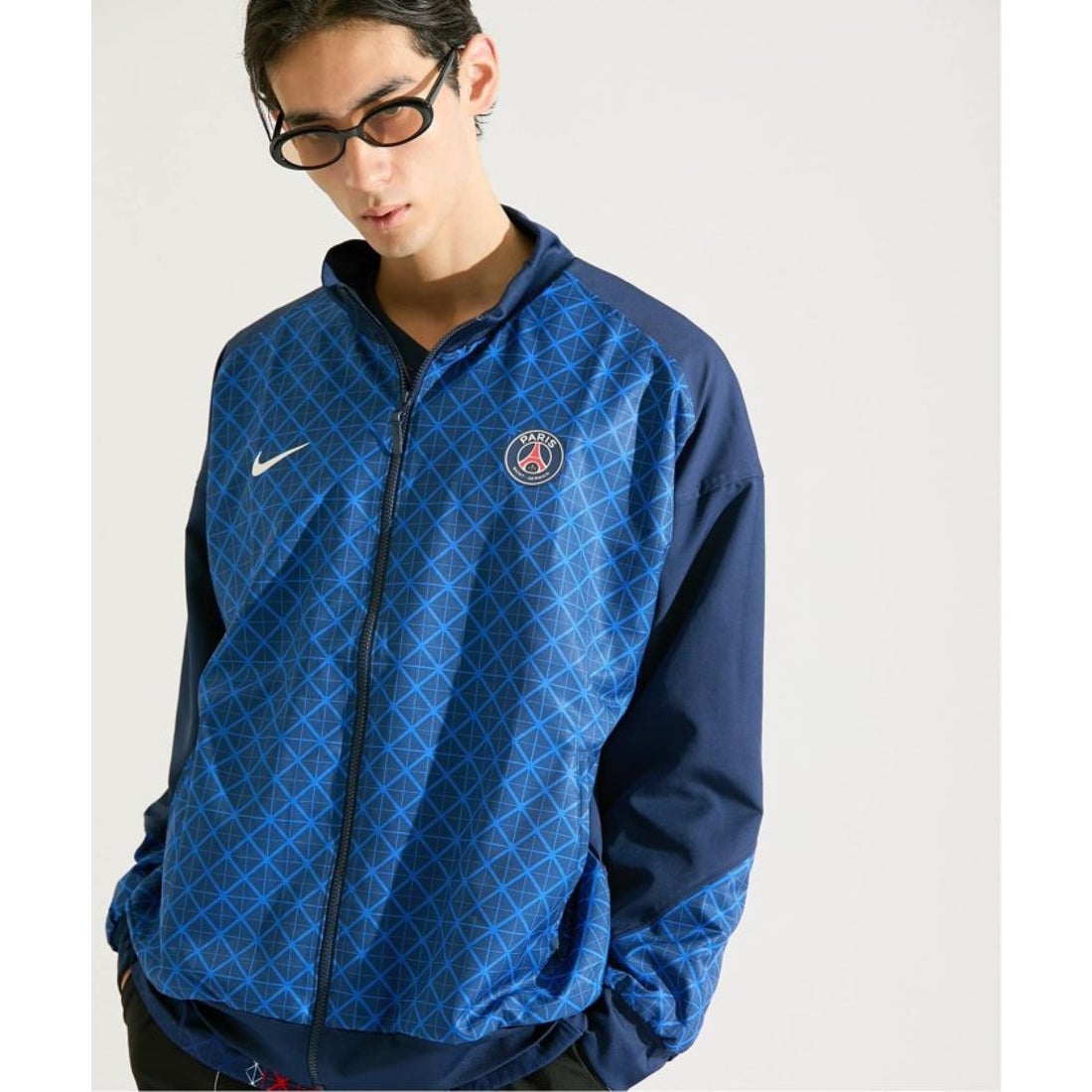 パリ・サンジェルマン Paris Saint-Germain 【NIKE / ナイキ】 PSG MNK