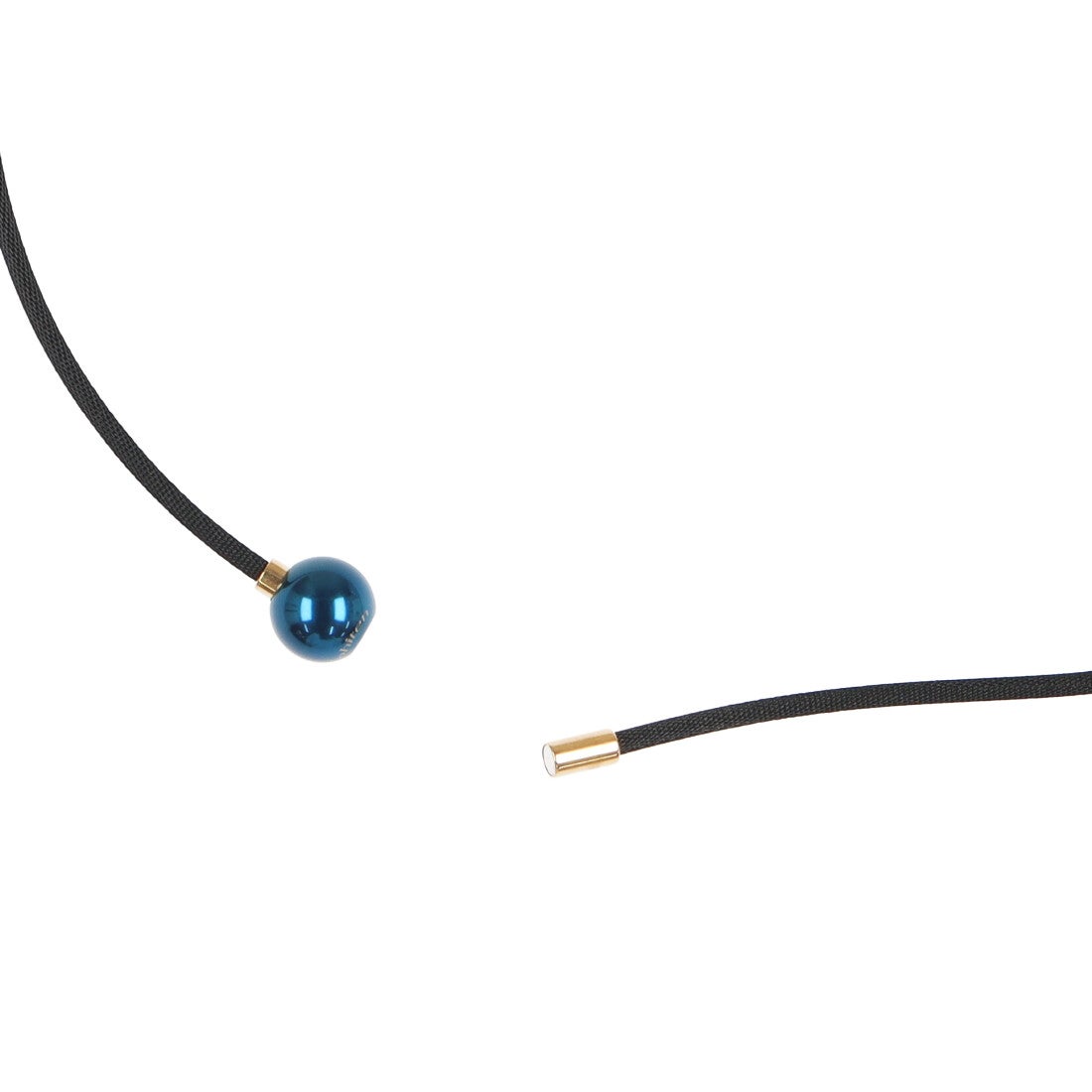 ファイテン Phiten RAKUWAネック メタックス ミラーボール（アース