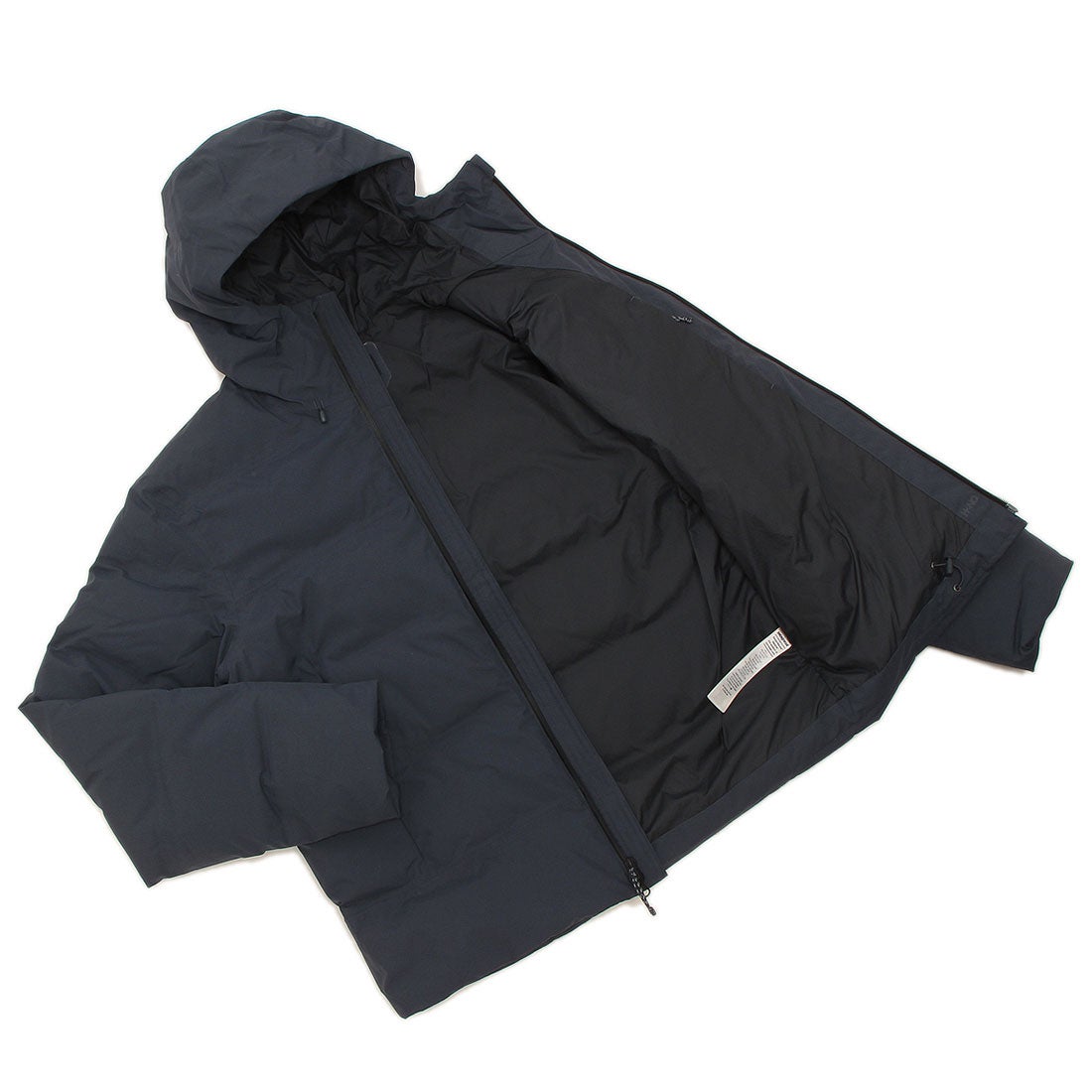 パタゴニア Patagonia ダウンジャケット コート ブルー メンズ