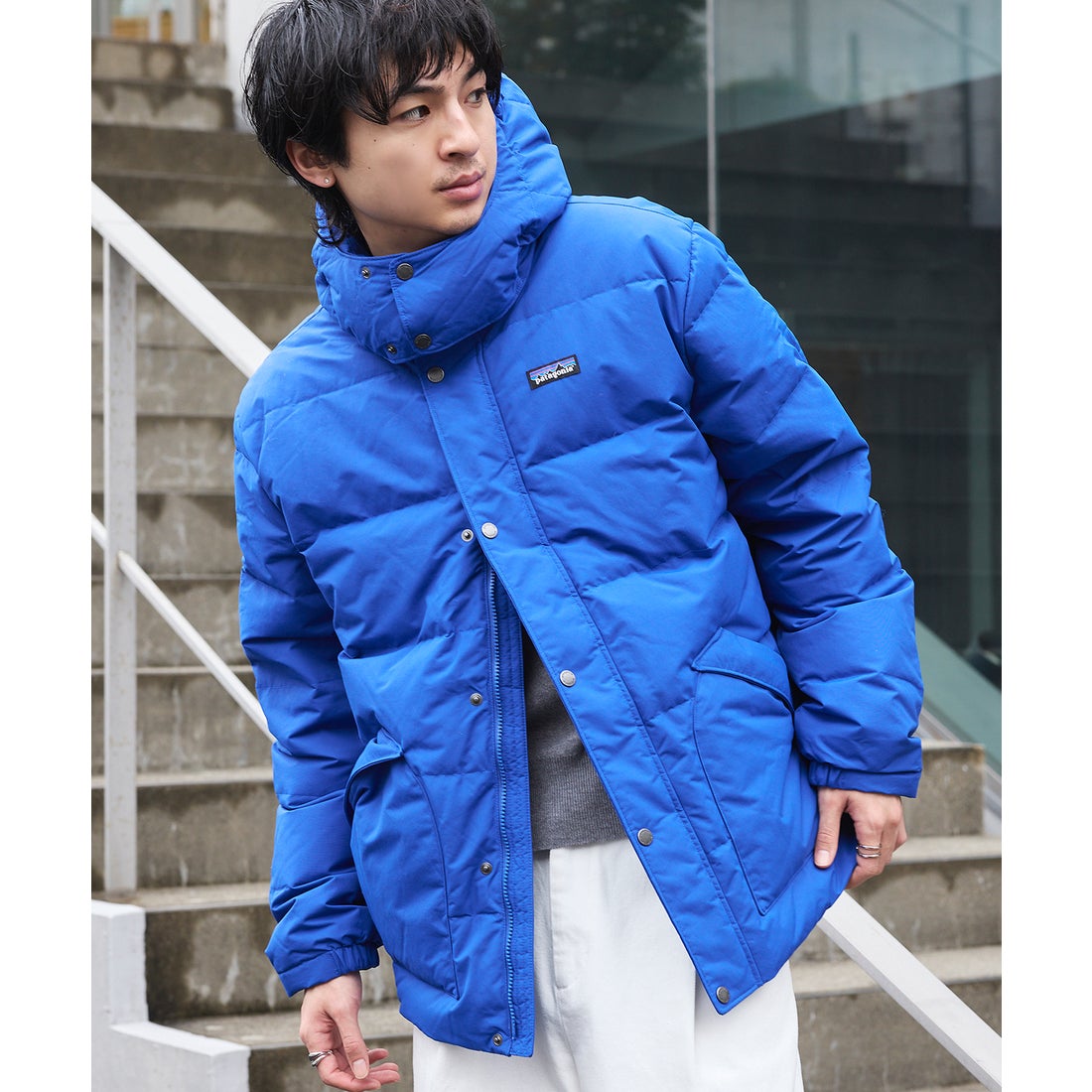 パタゴニア Patagonia 【Patagonia】 パタゴニア ダウンドリフト