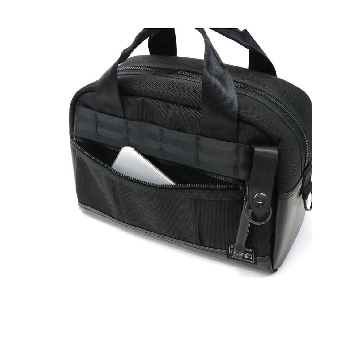 ポーター PORTER ポーター ヒート ツールボックス 703ー06981 ボストン