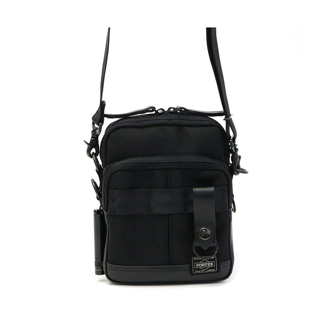 ポーター PORTER ポーター ヒート ショルダーバッグ 703ー06977 吉田