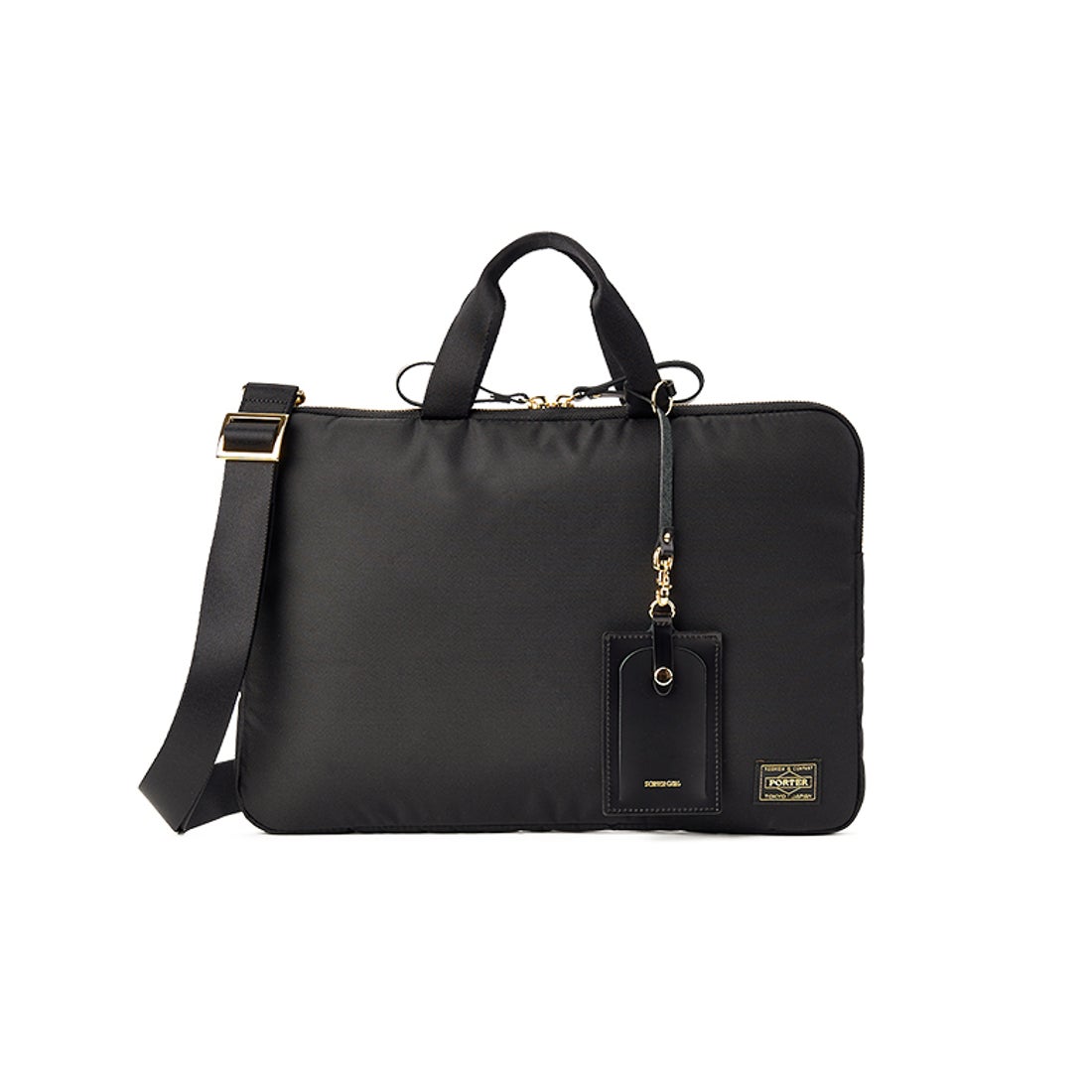 ポーター PORTER ポーター ポーターガール シア 2WAYショルダーバッグ