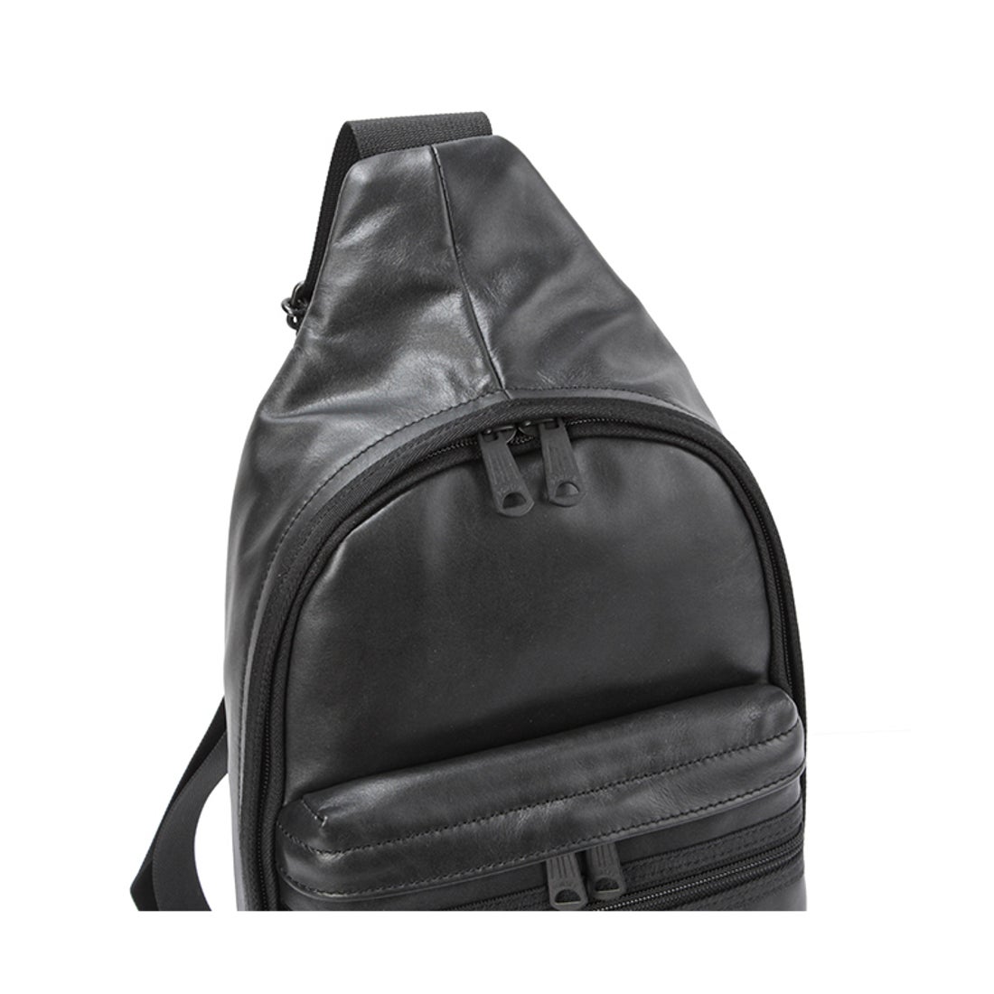 ポーター PORTER ポーター アルーフ スリングショルダーバッグ 023ー