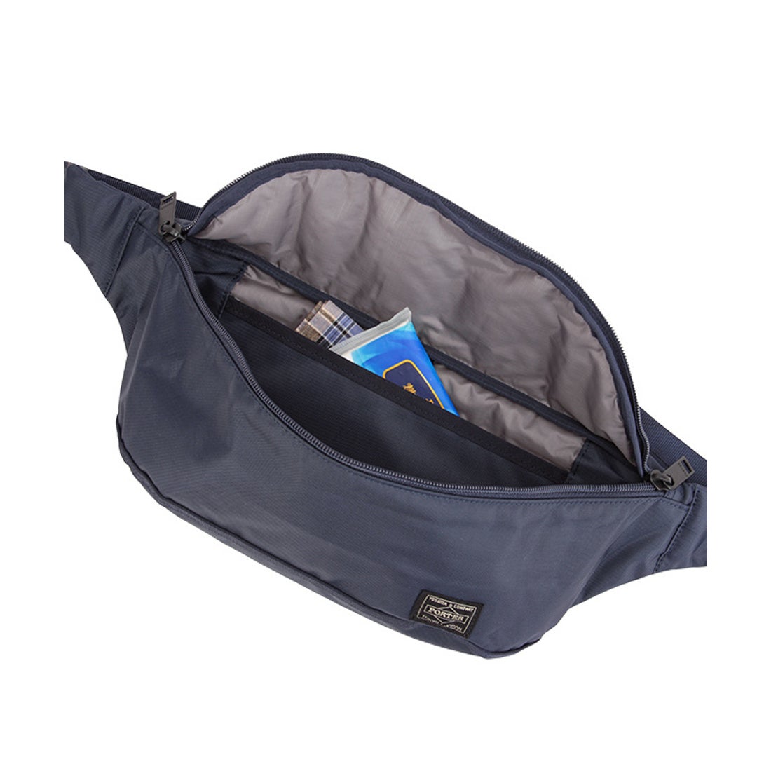 ポーター PORTER ポーター フラッシュ ウエストバッグ(L) 689ー05952