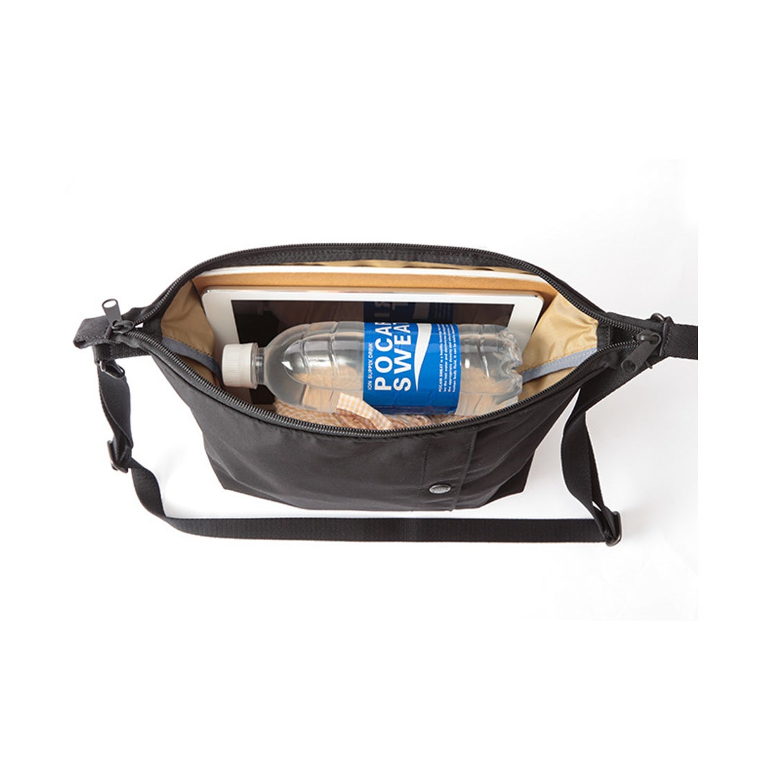 ポーター PORTER ポーター ツー ショルダーバッグ(S) 660ー05799 吉田