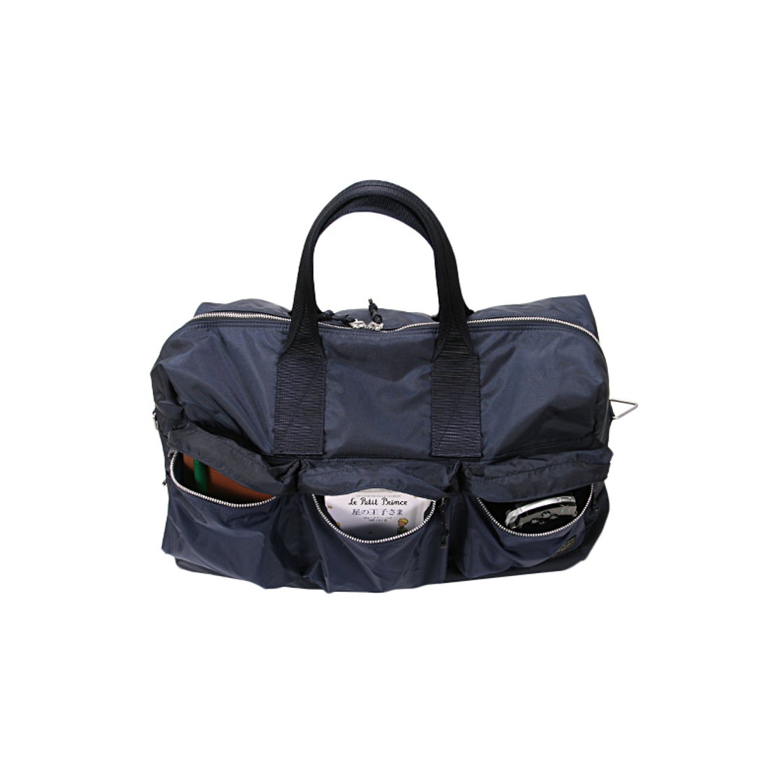 ポーター PORTER ポーター フォース 2WAYダッフルバッグ 855ー05900