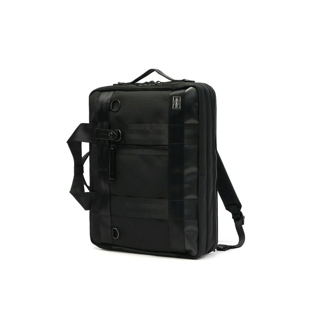 ポーター PORTER ポーター ヒート 3WAYブリーフケース 703ー07964