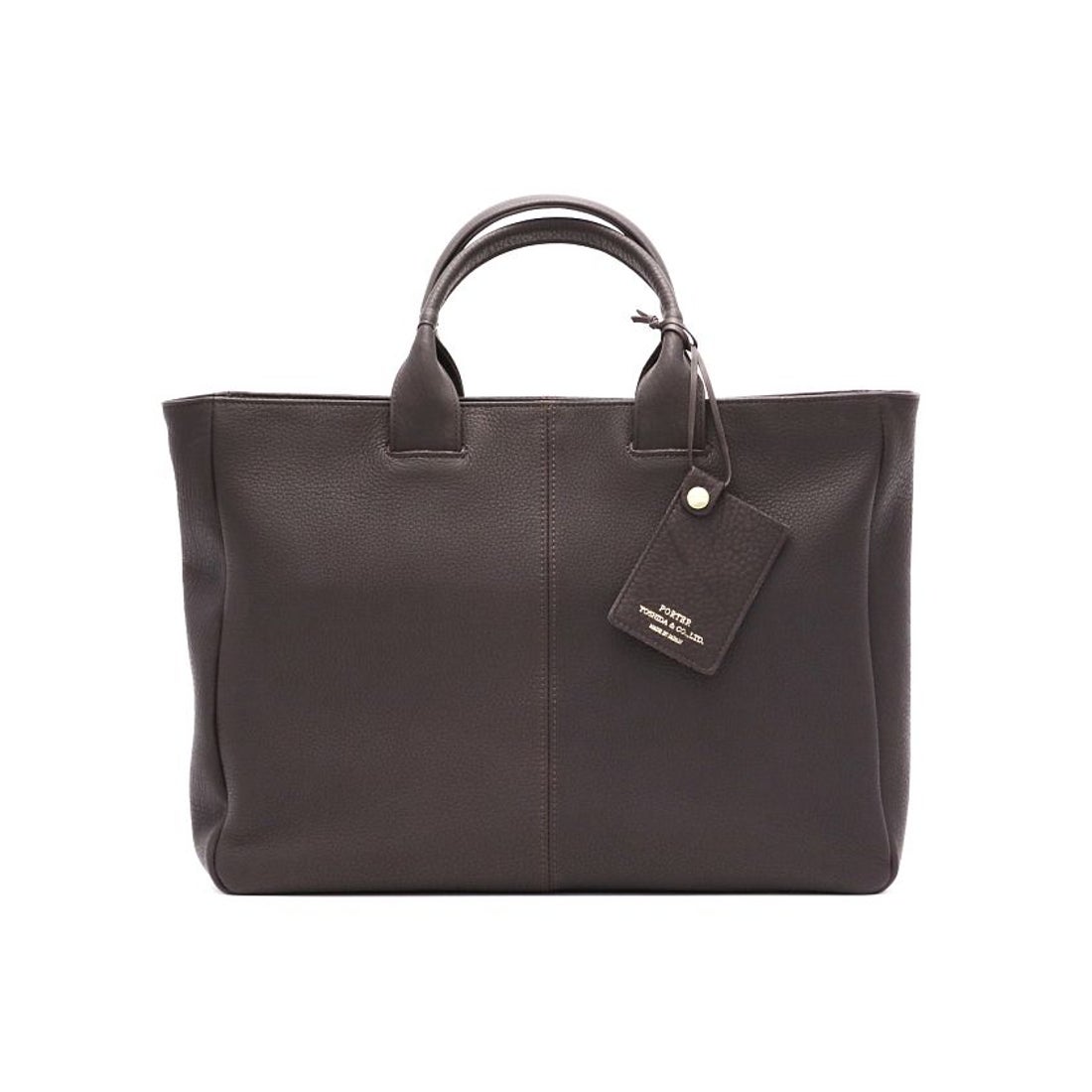 ポーター PORTER ポーター ウィズ ブリーフトートバッグ(S) 016ー01070