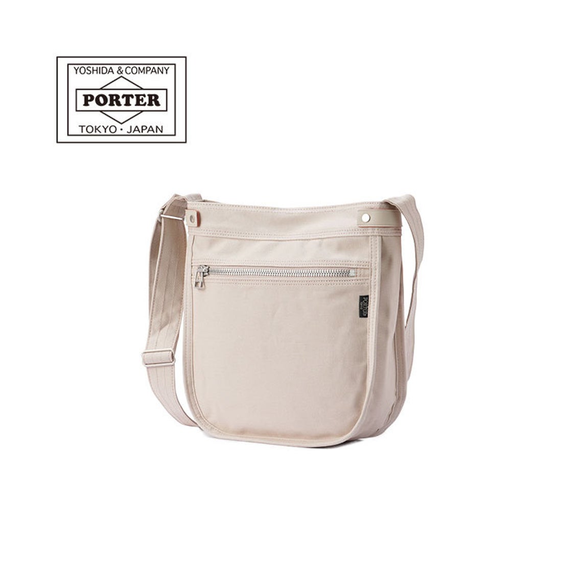 ポーター PORTER ポーター ネイキッド ブックバッグ(S) 667ー09787 667