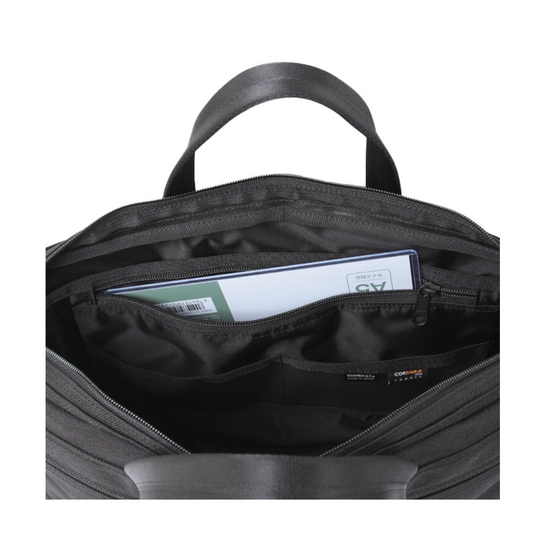 ポーター PORTER ポーター テンション 2WAYブリーフケース 627ー17503