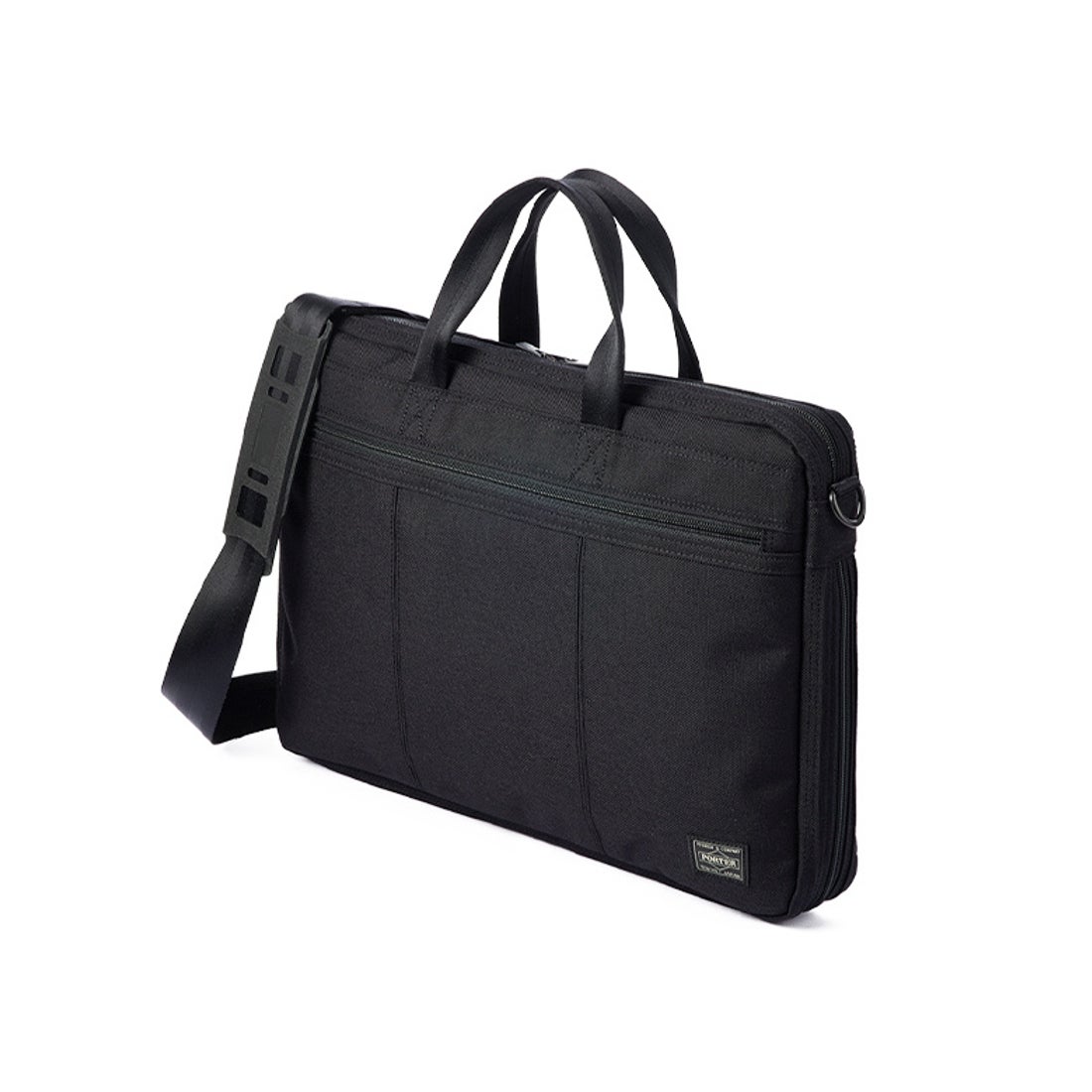 ポーター PORTER ポーター テンション 2WAYブリーフケース 627ー17503