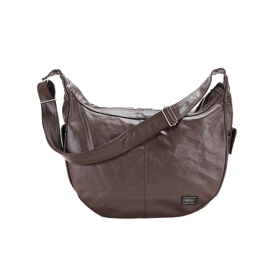 ポーター PORTER ポーター フリースタイル ショルダーバッグ 707ー