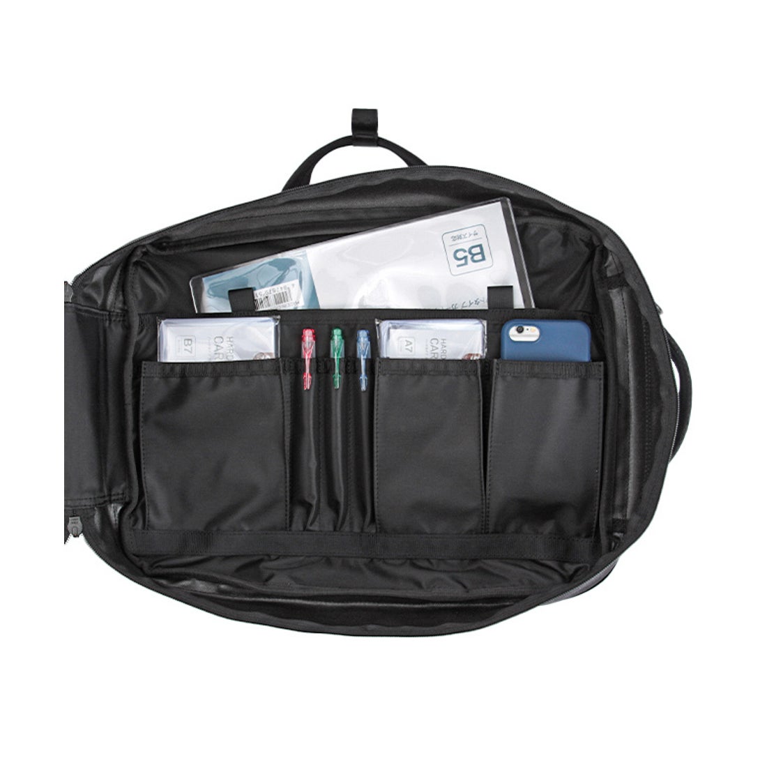 ポーター PORTER ポーター テンション 3WAYブリーフケース 627ー16561