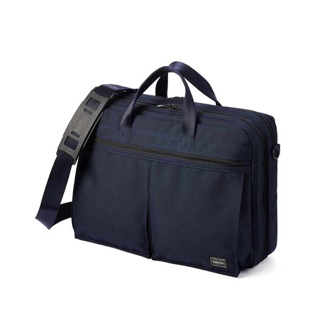ポーター PORTER ポーター テンション 2WAYブリーフケース 627ー17307