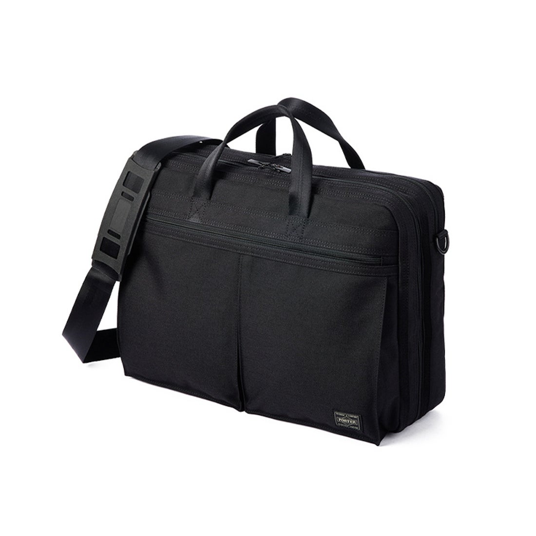 ポーター PORTER ポーター テンション 2WAYブリーフケース 627ー17307