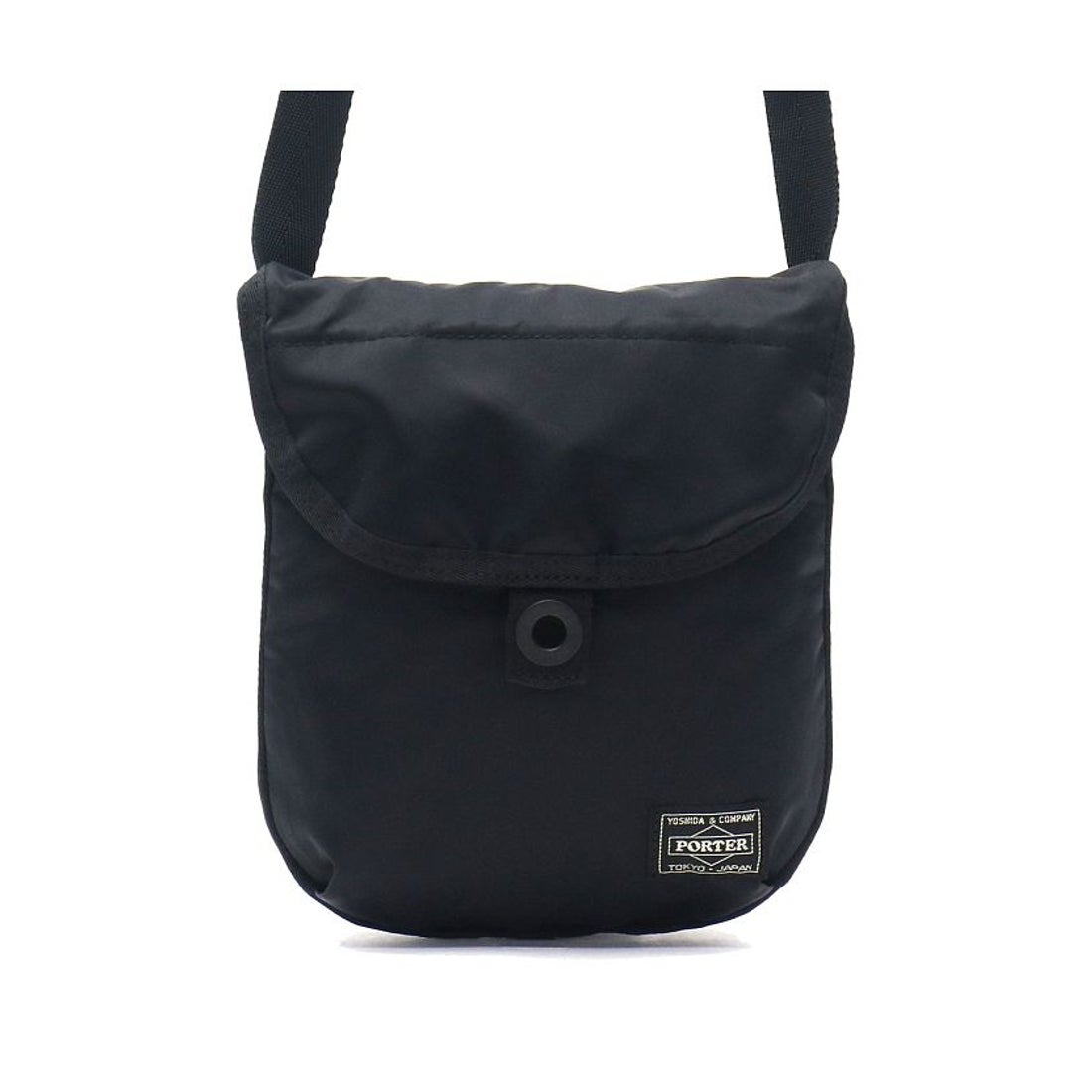 ポーター PORTER ポーター フレーム ショルダーバッグ 690ー17850 ミニ