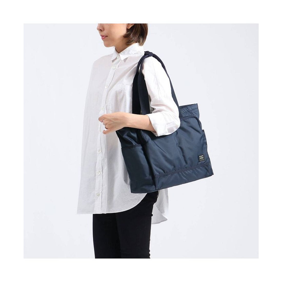 ポーター PORTER ポーター フラッシュ トートバッグ 689ー05948