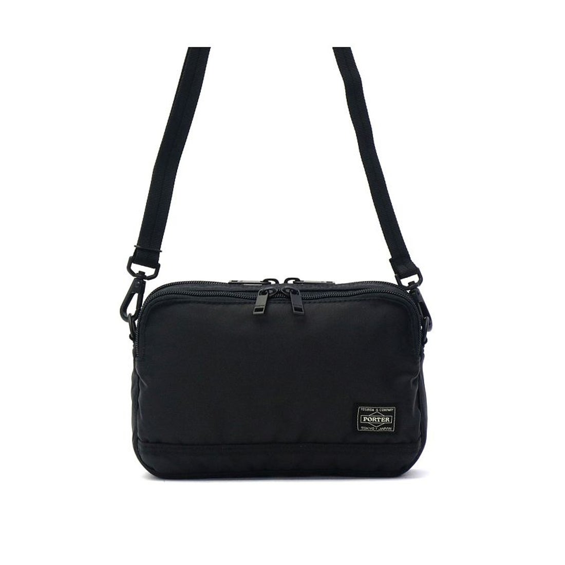 ポーター PORTER ポーター フラッシュ ショルダーバッグ 689ー05940
