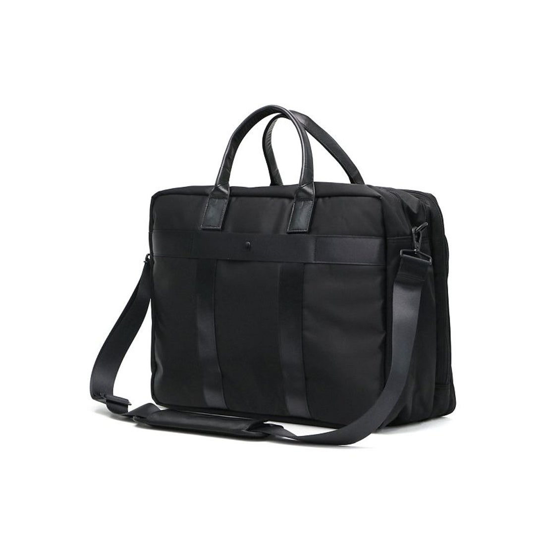 ポーター PORTER ポーター タイム 2WAYオーバーナイトブリーフケース(L